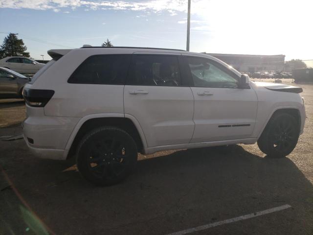 Изображение 3 2019 JEEP GRAND CHEROKEE LAREDO 2019 с VIN 1C4RJFAG6KC694598