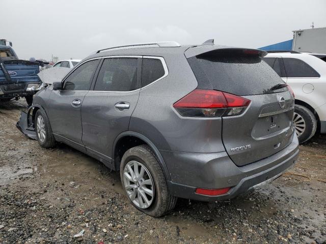 Image 2 of Nissan Rogue S 2019 with VIN KNMAT2MT4KP536620