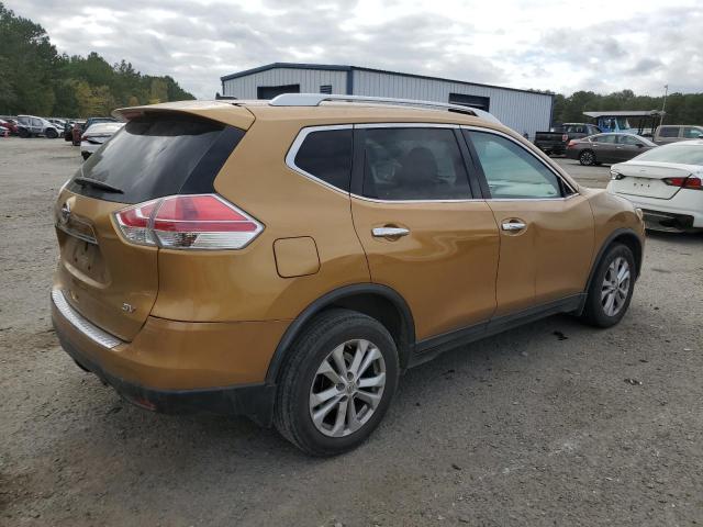 Obraz 3 z 2015 NISSAN ROGUE S 2015 z VIN KNMAT2MT6FP503740