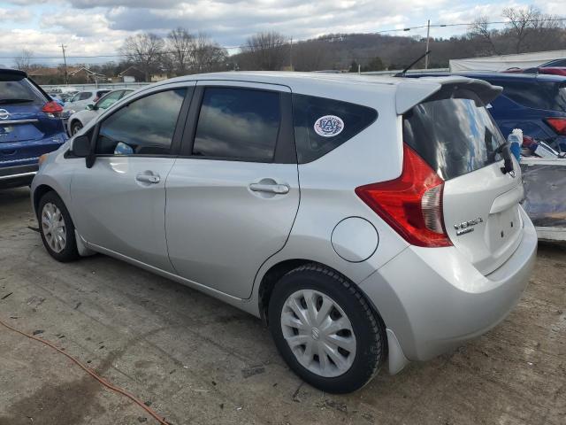 Image 2 of 2014 NISSAN VERSA NOTE S 2014 with VIN 3N1CE2CP2EL371791