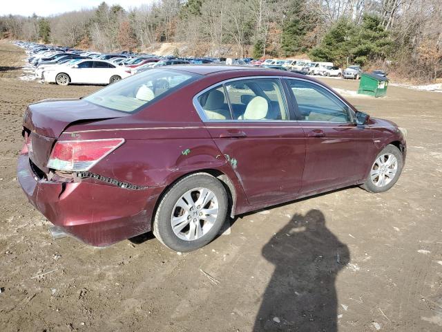 Obraz 3 z 2009 HONDA ACCORD LXP 2009 z VIN 1HGCP26469A136334