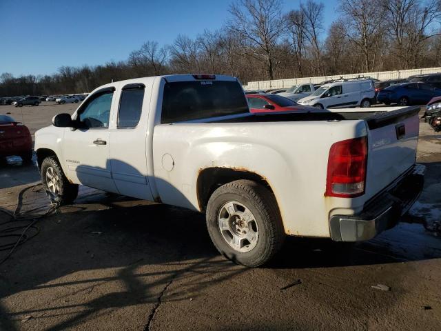 Изображение 2 2007 GMC NEW SIERRA K1500 2007 с VIN 1GTEK19J87Z566415