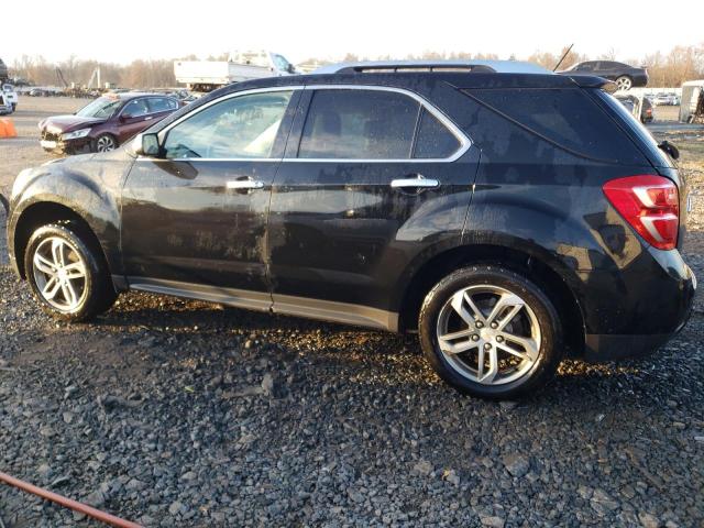 Image 2 of 2016 CHEVROLET EQUINOX LTZ 2016 with VIN 2GNFLGEK0G6281181