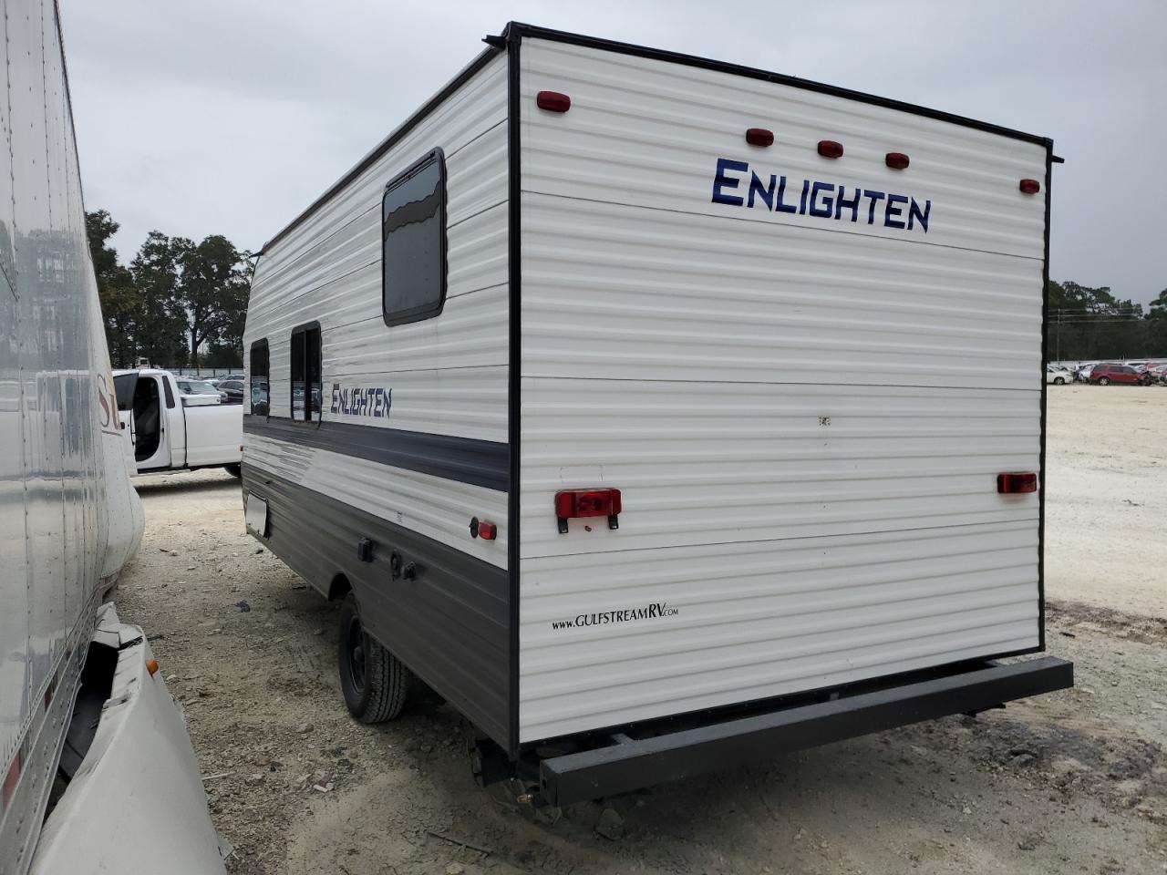 Изображение 3 2022 GULF STREAM ENLIGHTEN 2022 с VIN 1NL1G2113N1167063