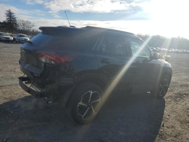 Image 3 of 2023 CHEVROLET TRAILBLAZER RS 2023 with VIN KL79MUSL3PB083039