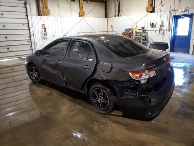 Изображение 2 2013 TOYOTA COROLLA BASE 2013 с VIN 2T1BU4EE3DC988864