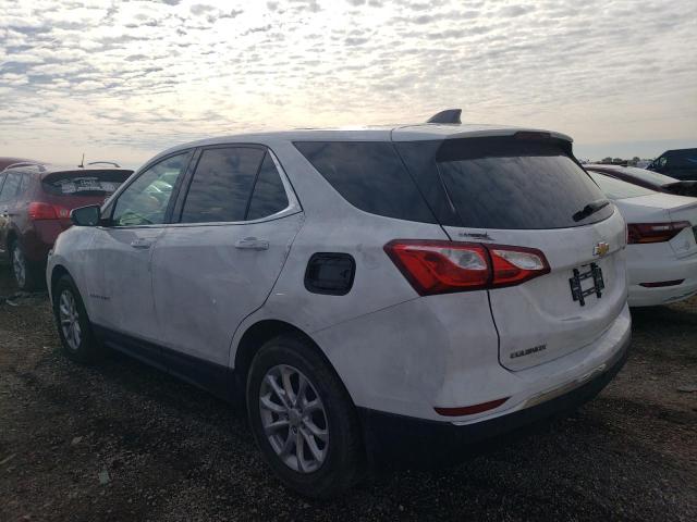 Image 2 of 2019 CHEVROLET EQUINOX LT 2019 with VIN 3GNAXJEV4KL300843