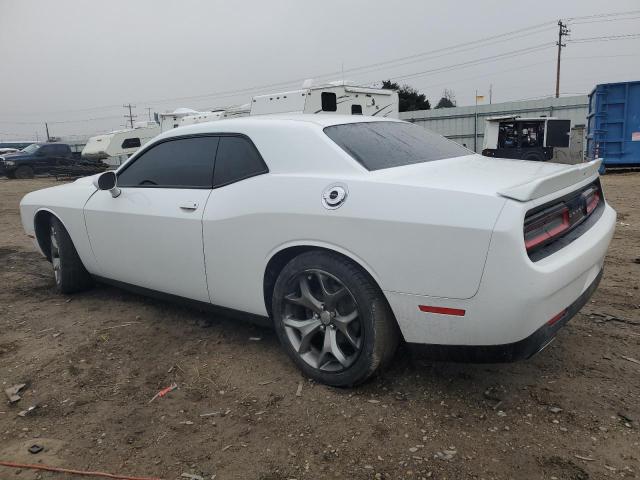 Obraz 2 z 2016 DODGE CHALLENGER SXT 2016 z VIN 2C3CDZAG5GH309720