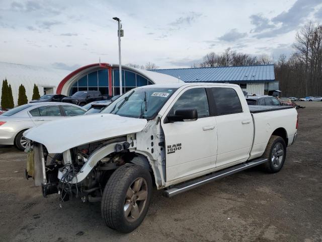 Obraz 1 z 2019 RAM 1500 CLASSIC SLT 2019 z VIN 1C6RR7TT5KS730187