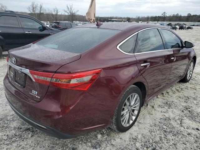 Obraz 3 z 2018 TOYOTA AVALON HYBRID 2018 z VIN 4T1BD1EB3JU060955
