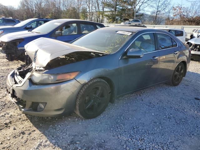 Obraz 2009 ACURA TSX  2009