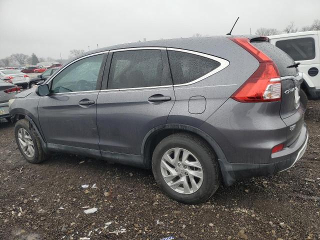 Изображение 2 2016 HONDA CR-V EX 2016 с VIN 3CZRM3H59GG700788