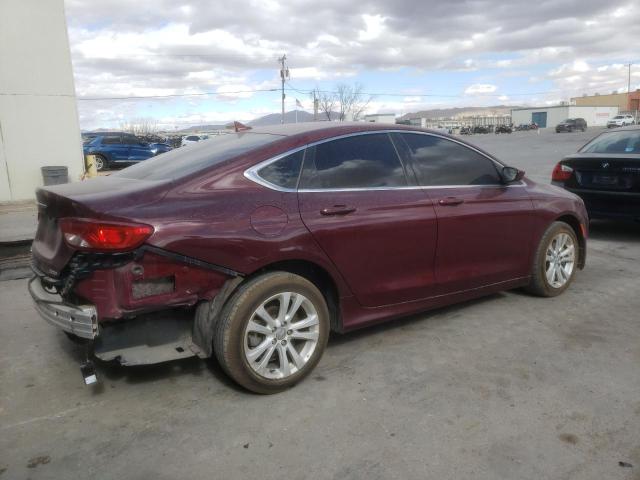 Изображение 3 2017 CHRYSLER 200 LIMITED 2017 с VIN 1C3CCCAB4HN511512