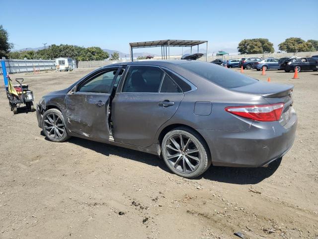 Изображение 2 2015 TOYOTA CAMRY XSE 2015 с VIN 4T1BK1FK5FU557579