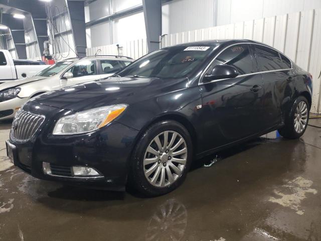Obraz 2011 BUICK REGAL CXL 2011