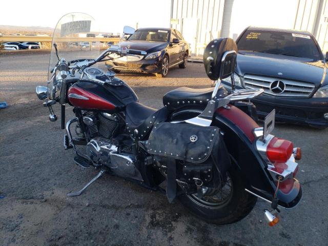 Image 3 of 2001 SUZUKI VL800  2001 with VIN JS1VS54A312103588