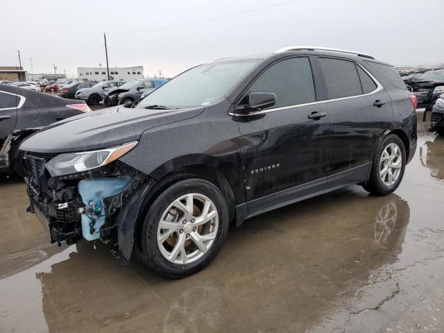 Изображение 1 2019 CHEVROLET EQUINOX LT 2019 с VIN 3GNAXLEX1KL337233