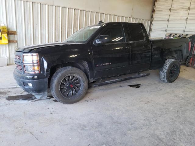 Image 1 of 2015 CHEVROLET SILVERADO C1500 LT 2015 with VIN 1GCRCREC4FZ292987