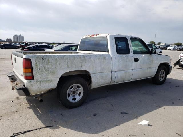 Изображение 3 2003 GMC NEW SIERRA C1500 2003 с VIN 2GTEC19X431397336