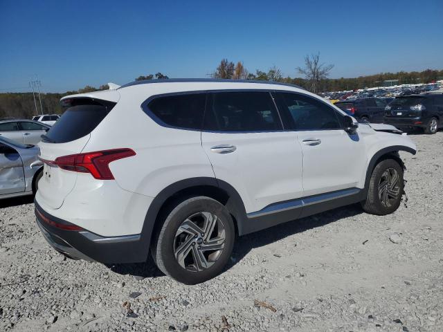 Obraz 3 z 2021 HYUNDAI SANTA FE SEL 2021 z VIN 5NMS64AJ9MH327069