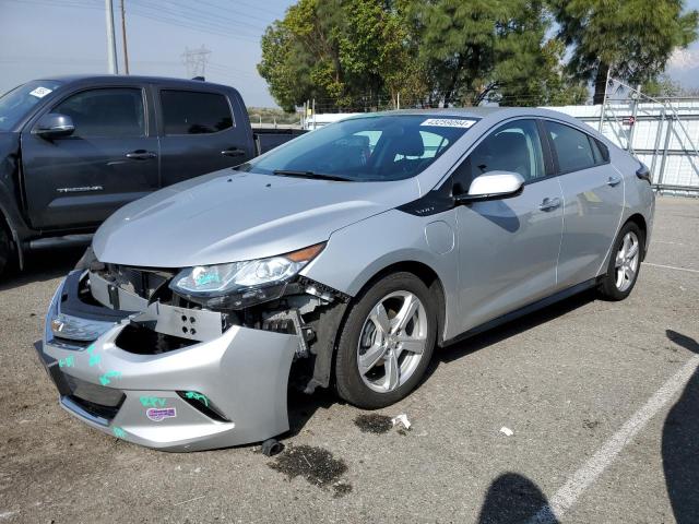 Изображение 1 2019 CHEVROLET VOLT LT 2019 с VIN 1G1RC6S59KU111869