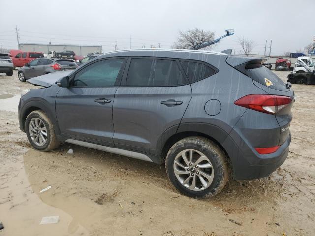 Изображение 2 2017 HYUNDAI TUCSON LIMITED 2017 с VIN KM8J33A42HU485241