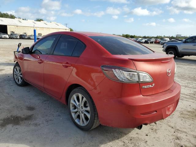 Изображение 2 2010 MAZDA 3 S 2010 с VIN JM1BL1S64A1158991