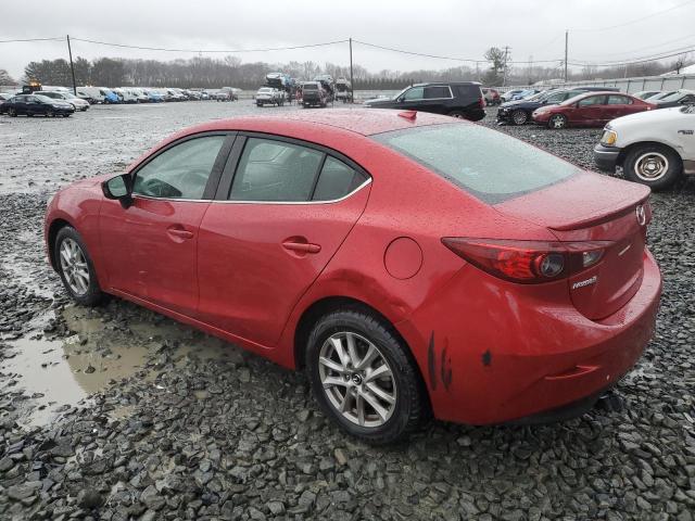 Изображение 2 2015 MAZDA 3 TOURING 2015 с VIN 3MZBM1V70FM145860