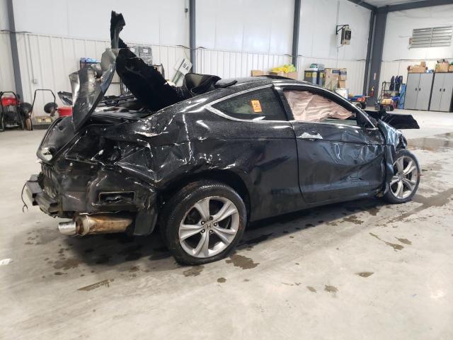 Image 3 of 2012 HONDA ACCORD EXL 2012 with VIN 1HGCS2A82CA004834