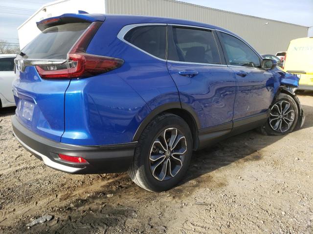 Изображение 3 2020 HONDA CR-V EX 2020 с VIN 7FARW1H54LE011654
