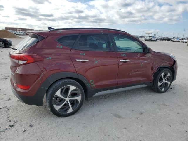 Obraz 3 z 2018 HYUNDAI TUCSON VALUE 2018 z VIN KM8J33A25JU834235