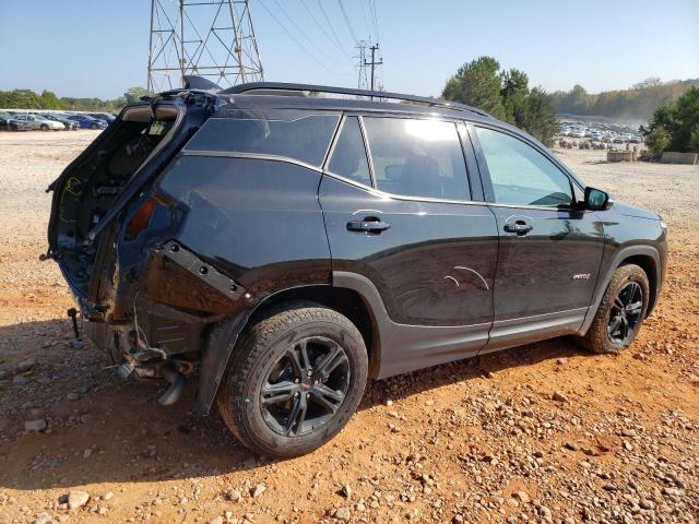 Изображение 3 2022 GMC TERRAIN AT4 2022 с VIN 3GKALYEV8NL152931