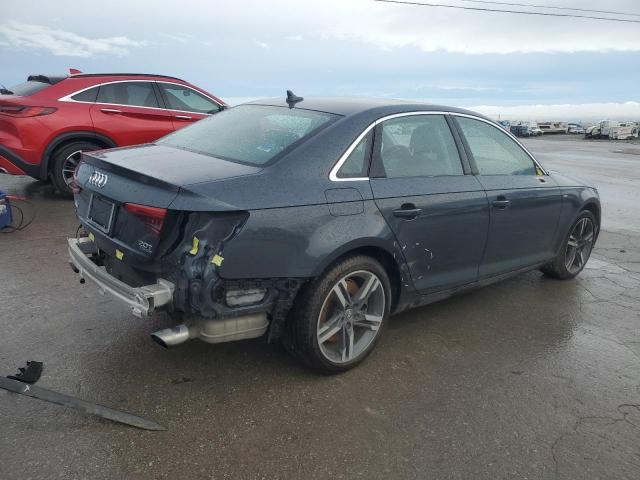 Изображение 3 2017 AUDI A4 PREMIUM PLUS 2017 с VIN WAUENAF43HN002201