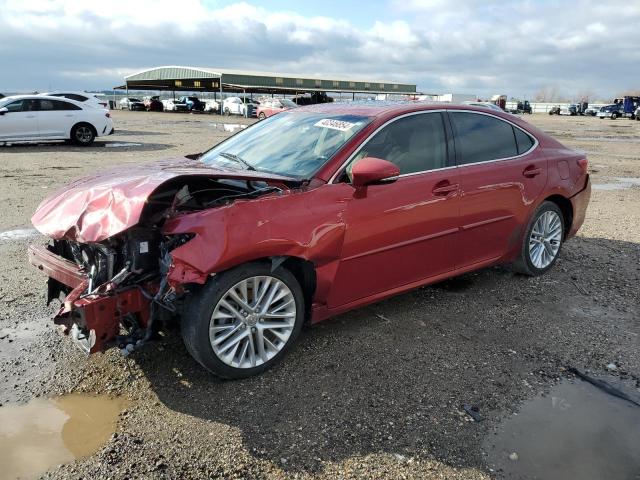 Obraz 1 z 2013 LEXUS ES 350 2013 z VIN JTHBK1GG2D2035644