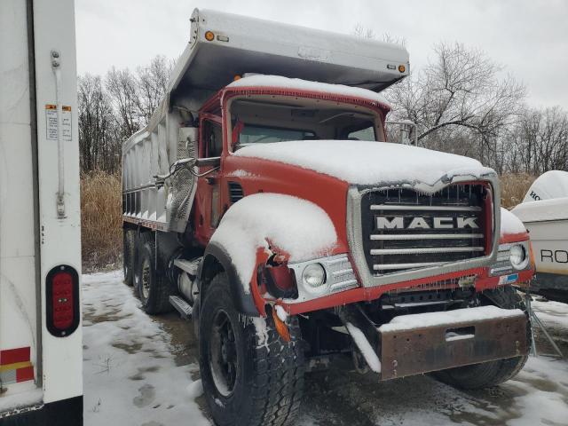 Image 1 of 2003 MACK 700 CV700 2003 with VIN 1M2AG11C13M003819