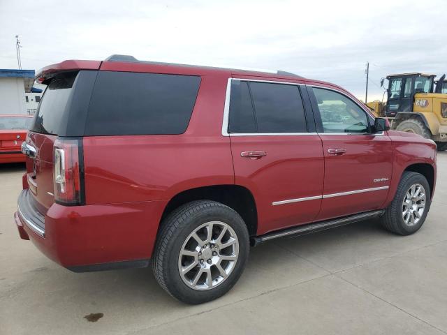 Obraz 3 z 2015 GMC YUKON DENALI 2015 z VIN 1GKS2CKJ6FR189448