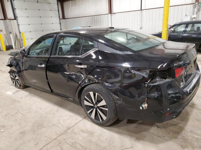 Obraz 2 z 2021 NISSAN ALTIMA SV 2021 z VIN 1N4BL4DV1MN354265