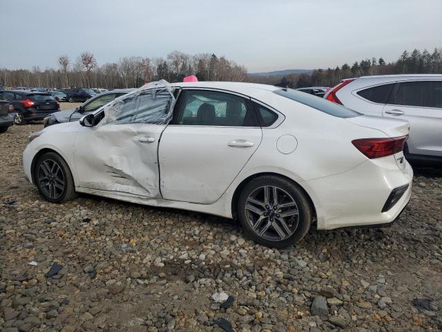 Obraz 2 z 2019 KIA FORTE EX 2019 z VIN 3KPF54AD7KE126189