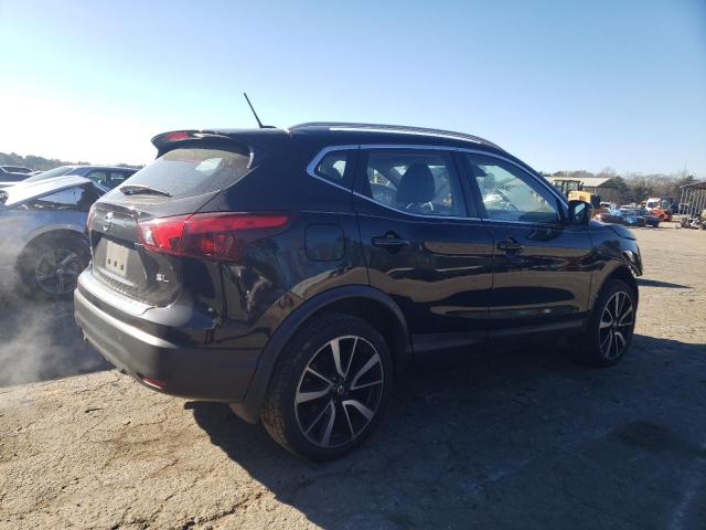 Image 3 of 2018 NISSAN ROGUE SPORT S 2018 with VIN JN1BJ1CPXJW109815