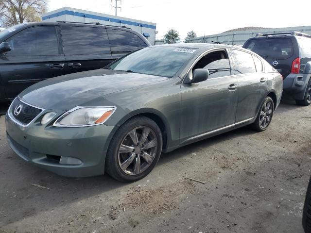 Изображение 2006 LEXUS GS 300 2006