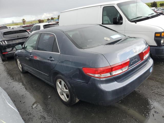 Изображение 2 2003 HONDA ACCORD EX 2003 с VIN JHMCM56713C052791