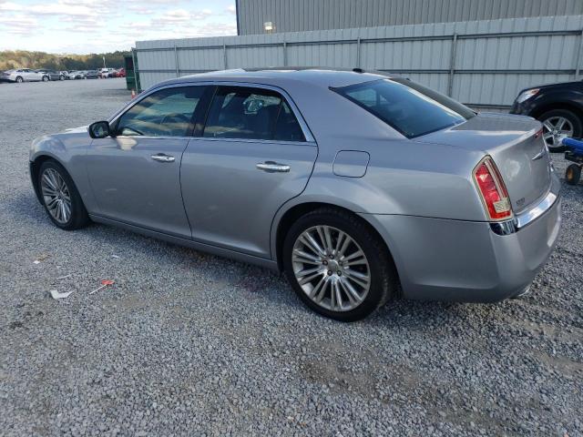 Image 2 of 2011 CHRYSLER 300C  2011 with VIN 2C3CA6CT6BH549871