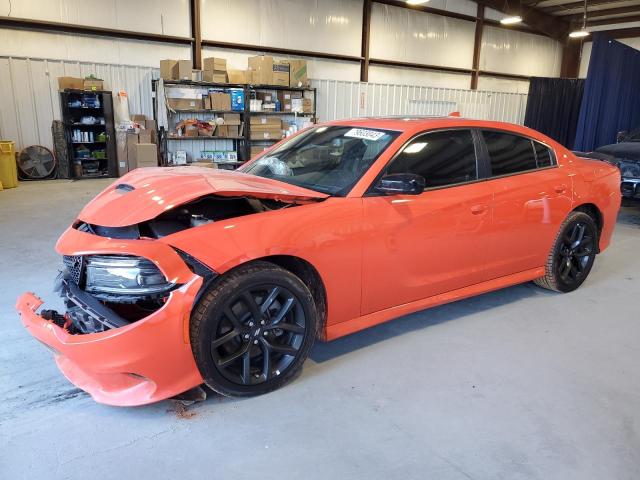 Изображение 2022 DODGE CHARGER GT 2022