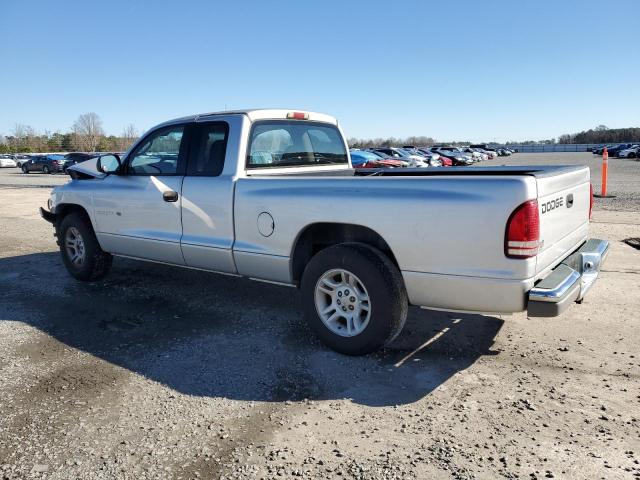 Image 2 of 2001 DODGE DAKOTA  2001 with VIN 1B7GL22X31S182276