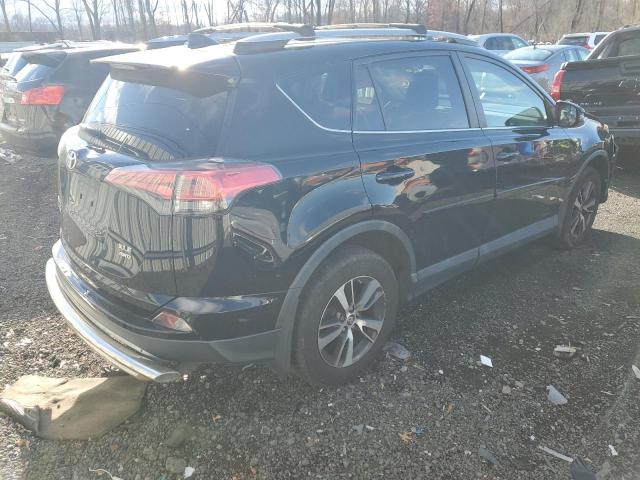 Image 3 of 2017 TOYOTA RAV4 XLE 2017 with VIN 2T3RFREV3HW544126