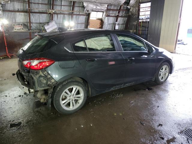 Изображение 3 2017 CHEVROLET CRUZE LT 2017 с VIN 3G1BE6SM6HS518950