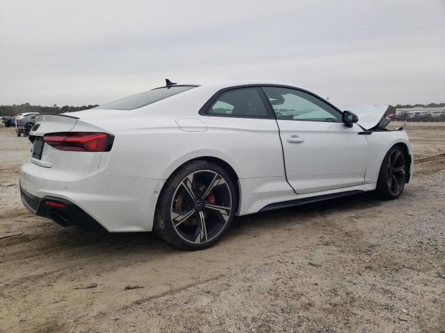 Image 3 of 2023 AUDI RS5  2023 with VIN WUANWAF54PA903921