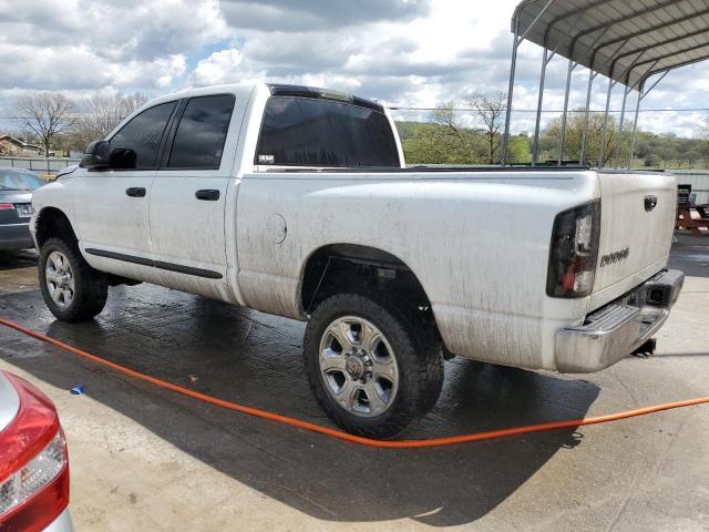 Image 2 of 2005 DODGE RAM 2500 ST 2005 with VIN 3D7KS28C75G762621