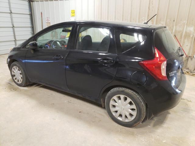 Изображение 2 2015 NISSAN VERSA S 2015 с VIN 3N1CE2CP8FL446303