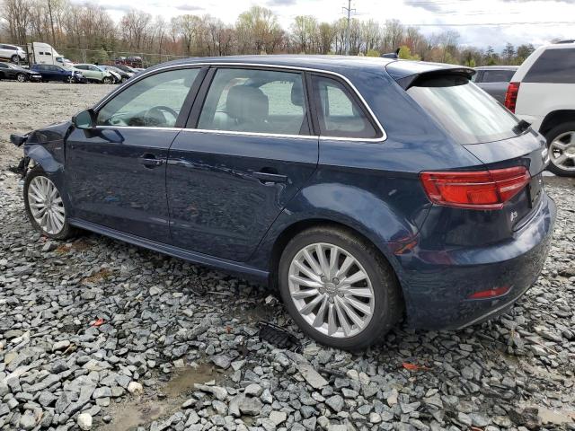 Изображение 2 2017 AUDI A3 E-TRON PREMIUM PLUS 2017 с VIN WAUTPBFFXHA051153